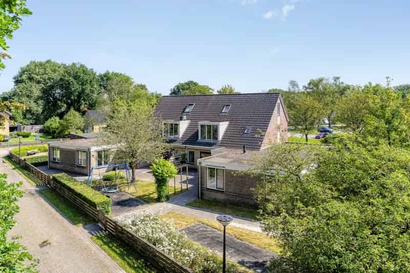Woonzorglocatie Oosterwolde te Koop