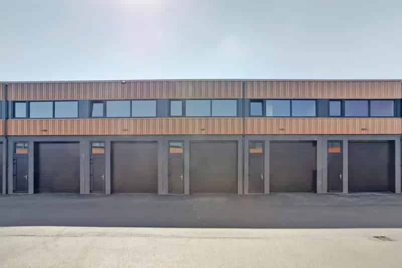 Bedrijfshal te koop Zierikzee 59m2
