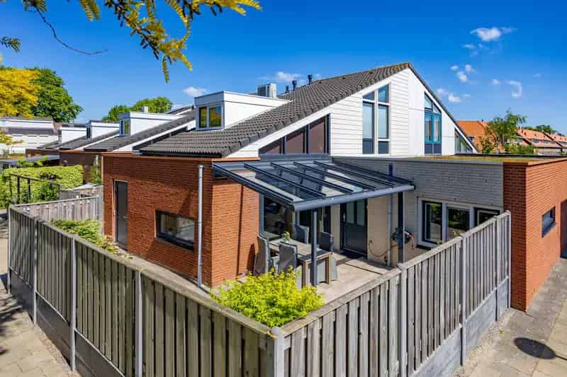 Huis te koop: Hordijkhof 2 2675 TC Honselersdijk | Funda