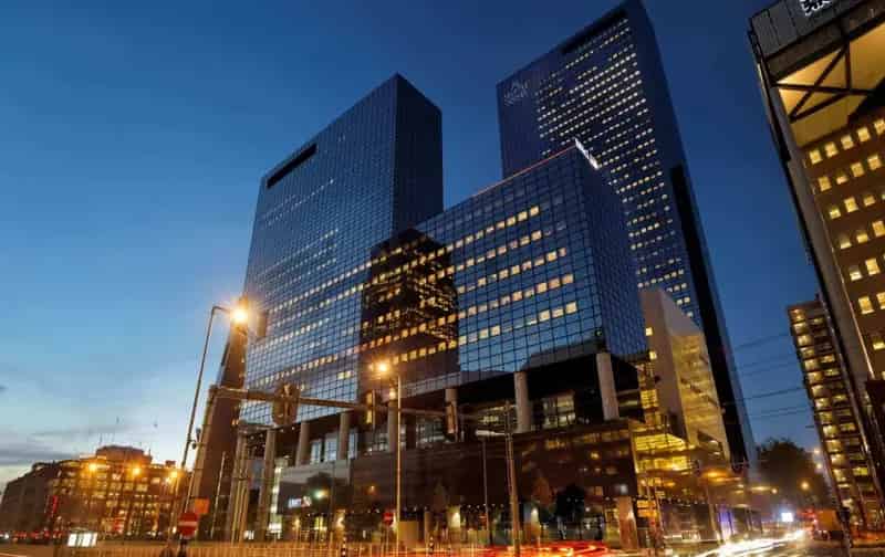 Kantoorruimte huren Rotterdam Weena 505 Delftse Poort