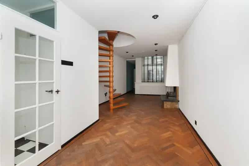 Sfeervolle 4 Kamer Woning Historisch Centrum Vlaardingen Dakterras