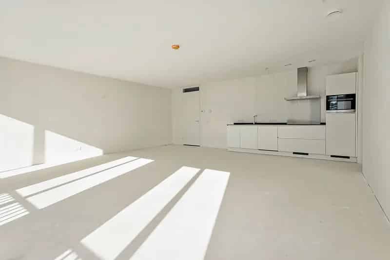 3-kamer appartement Eindhoven Vonderkwartier 85m2