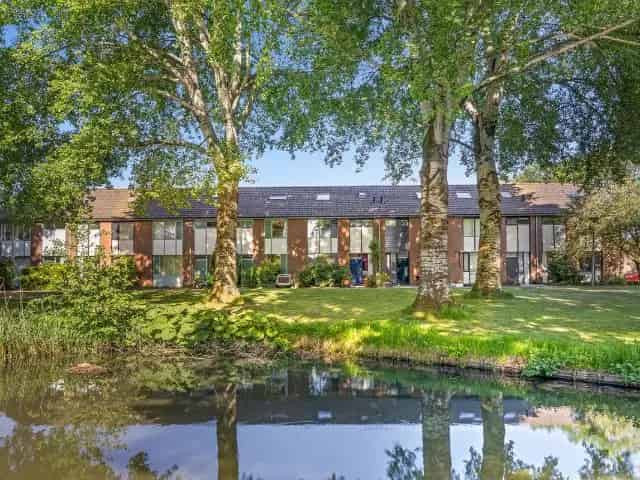 Ruime Familiewoning te koop in Rustenburg Amersfoort