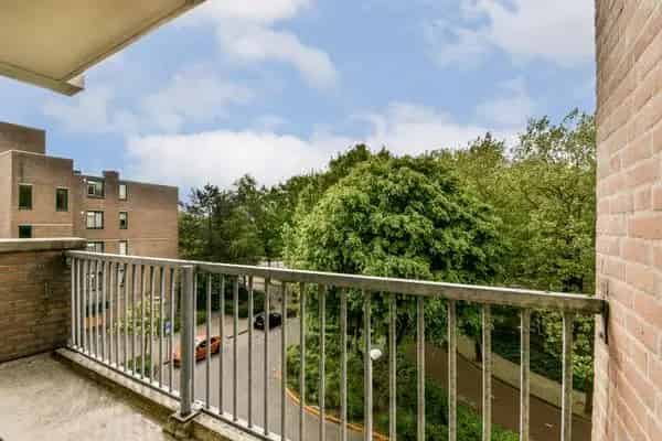 Appartement Te Koop , 68, Papendrechtstraat, Amsterdam, Noord-Holland