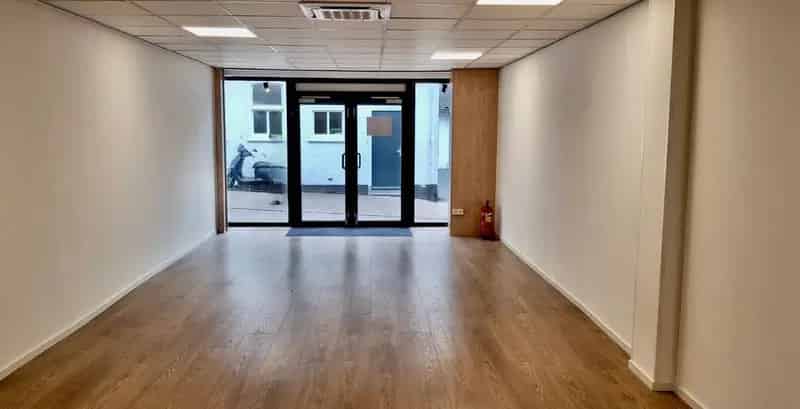 Winkelruimte te huur Rhenen Centrum 45m²