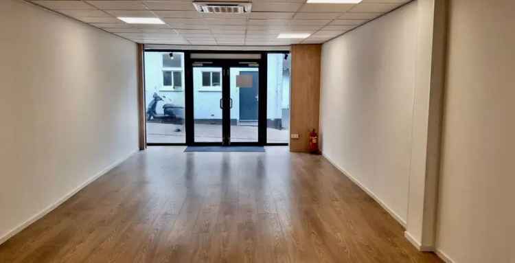 Winkelruimte te huur Rhenen Centrum 45m²