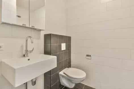 24m² Studio Den Haag: Modern en Centraal