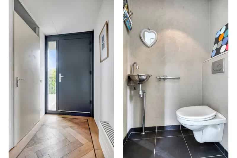 Luxe Villa te koop in Lelystad - 5 slaapkamers, zwembad, garage