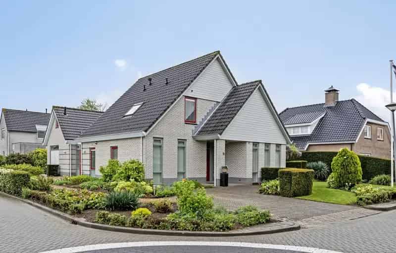 Levensloopbestendige Villa Bemmel 5 slaapkamers 2 badkamers