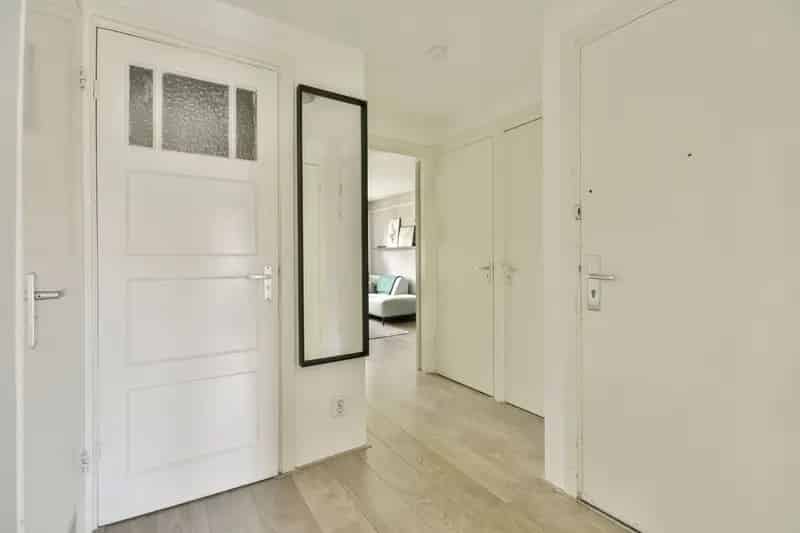 3 Kamer Appartement Bos en Lommer 59m2 2 Balkons
