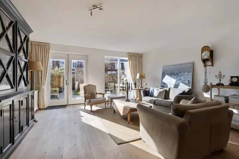 Prachtige woning Rietlanden nabij Westeinderplassen