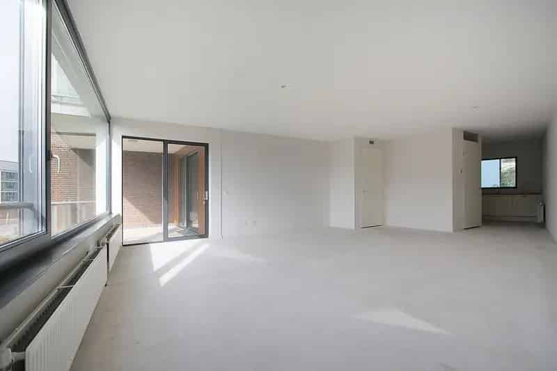 Appartement Te Huur , 109, Franklinstraat, Badhoevedorp, Noord-Holland