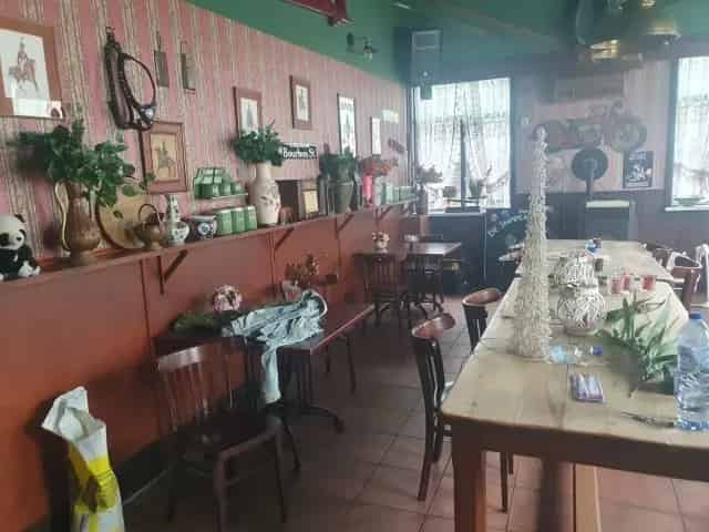 Boerderij met Horecabestemming Ammerstol