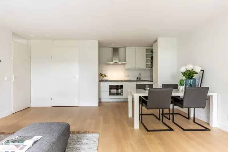 Appartement te koop Rotterdam Kralingen Crooswijk 73m2 2 slaapkamers