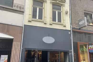 125m2 Winkelruimte te Huur Sittard Centrum