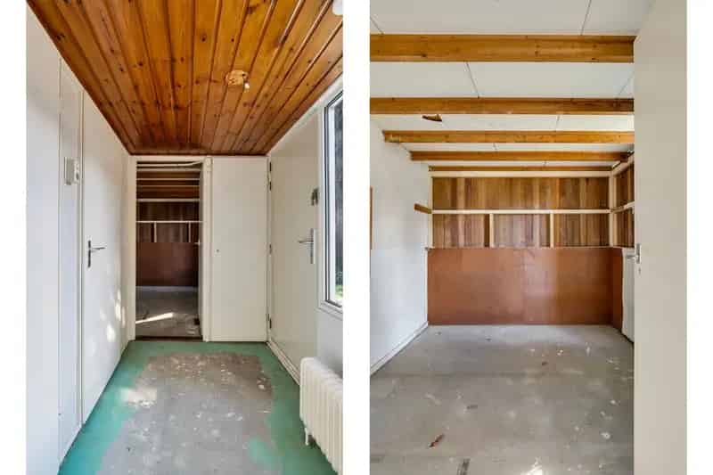 Hoekwoning Delft Gebbenlaan 5 kamers tuin parkeerplaats