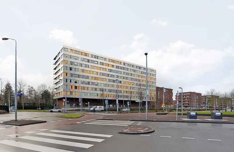 Appartement Te Huur in Hoofddorp, Noord-Holland