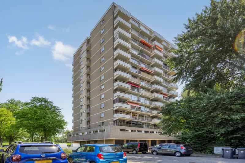 Ruim 2 Kamer Appartement Zoetermeer Centrum