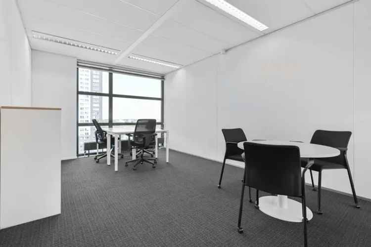 Kantoor Rotterdam | Zoek kantoren te huur: Weena 290 3012 NJ Rotterdam [funda in business]