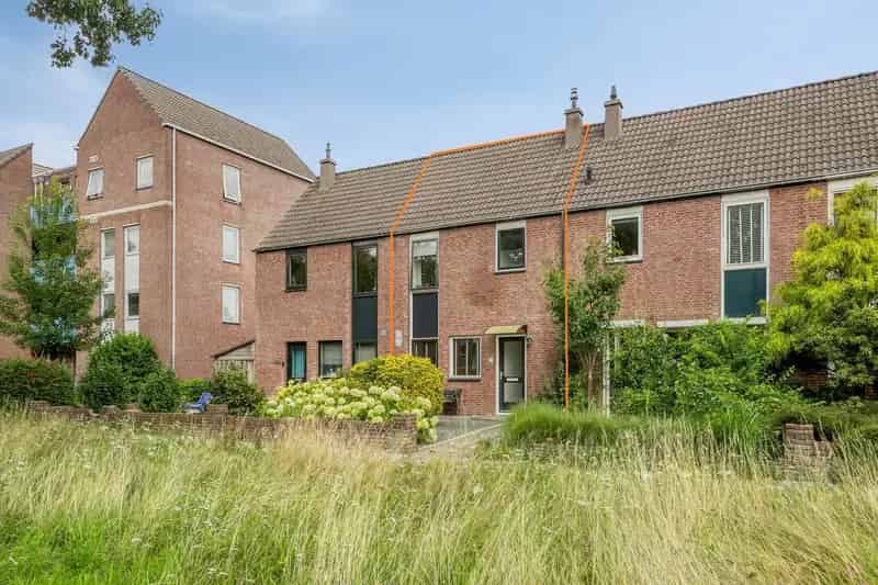 Huis te koop: Rembrandtlaan 9-A 6717 NP Ede | Funda