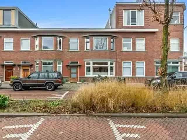 Appartement te koop Den Haag Valkenboskwartier
