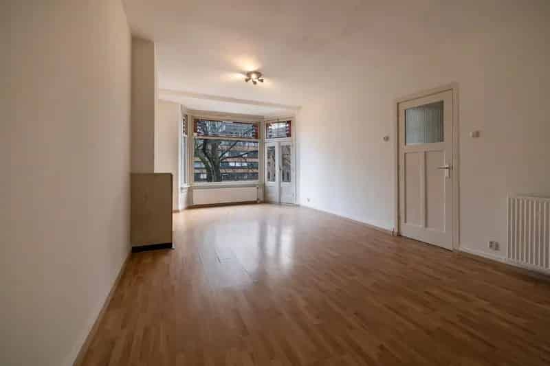 Appartement te koop Rotterdam Scheepvaartkwartier