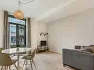 Appartement Rotterdam Bergweg 3 kamers 50m2