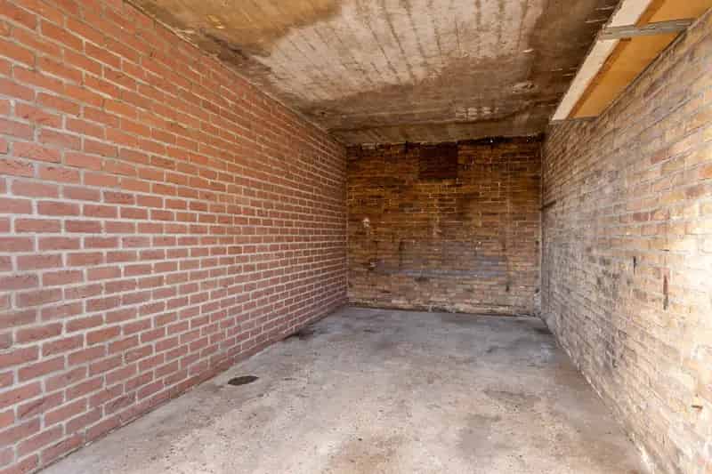 Garagebox te Koop Den Bosch Orduynenstraat