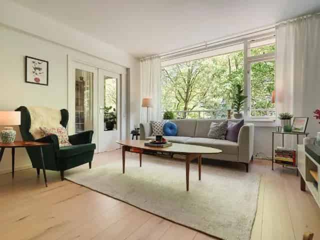 4-Kamer Appartement Leyenburg Den Haag