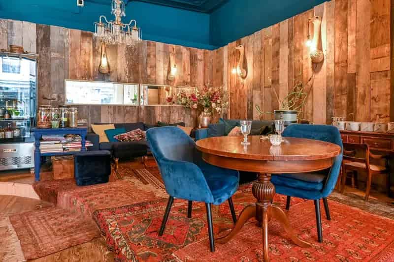 Horecaruimte Haarlem | Zoek horeca te koop: Zijlstraat 62 2011 TP Haarlem 