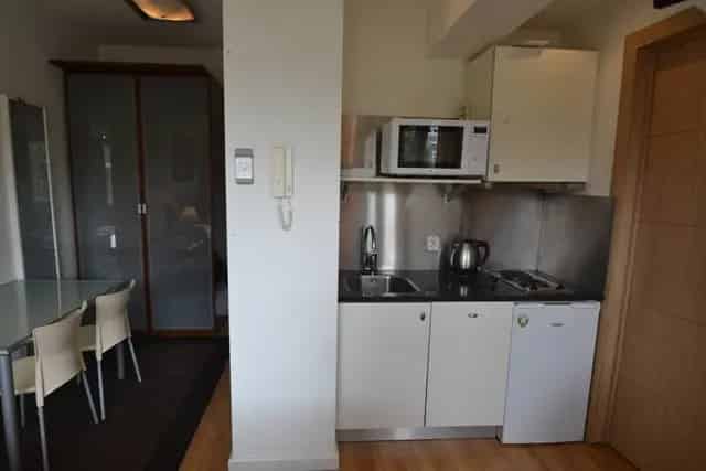 Studio Maastricht Centrum Sint Nicolaasstraat