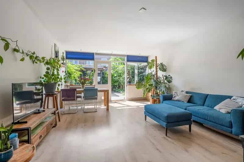 Huis te koop: Kedoestraat 6 2022 EN Haarlem | Funda