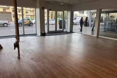 110m2 Winkelruimte te Huur Soest - Toplocatie Van Weedestraat