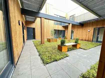 100m2 Appartement Venray te Huur Gemeubileerd