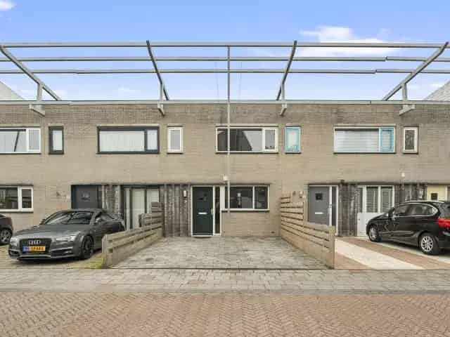 Droomhuis Heerhugowaard Zuidwijk 3 slaapkamers energielabel A