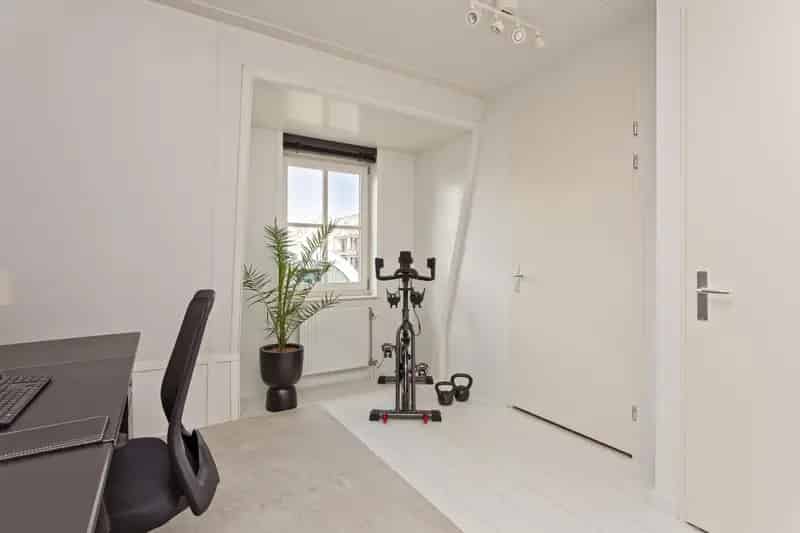 Moderne woning Vleuten 181m2 Praktijkruimte 4 slaapkamers