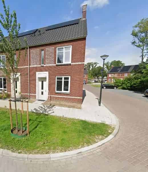 Gasloze Tussenwoning Uden 3 slaapkamers A+++