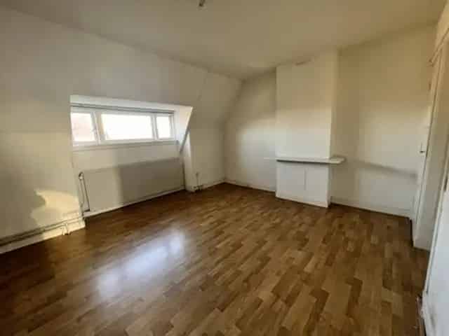 Kamer Voorburg 30m2 1 september 2024