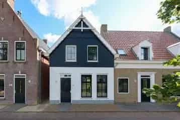 Friesland Landal Esonstad Recreatiewoning Te Koop