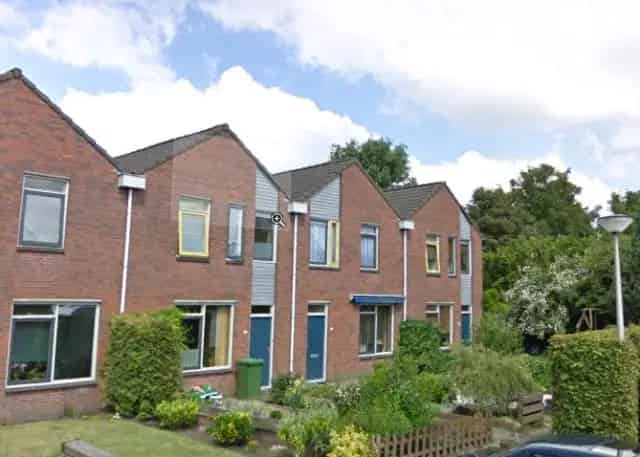Datum verhuur onder voorbehoud