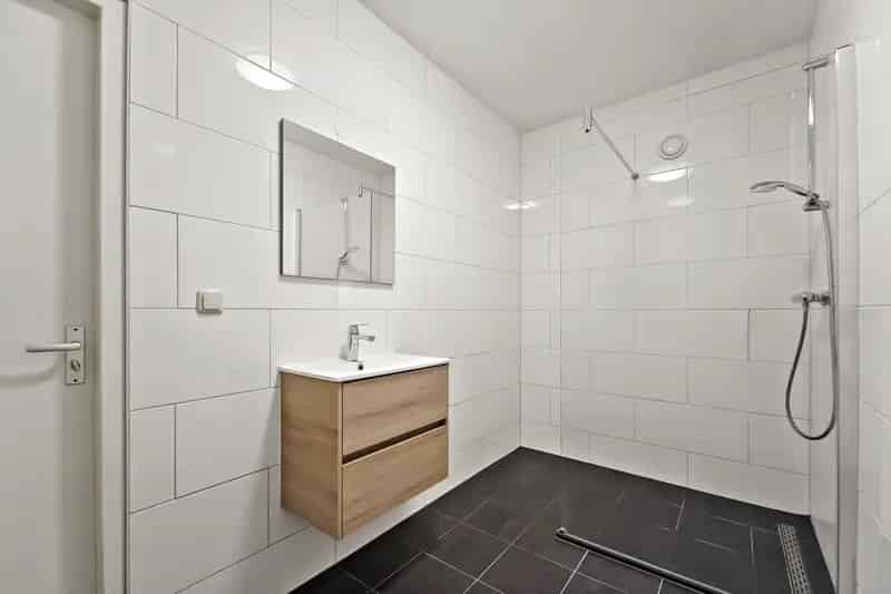 Appartement te koop Rijswijk 112m2 28m2 terras Presidentenwijk
