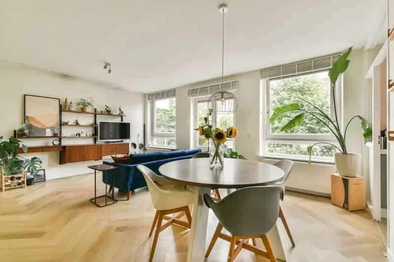 2 Kamer Appartement Amsterdam Oost