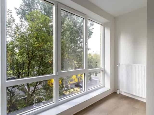 Studio te huur Delflandplein luxe keuken en wasfaciliteiten