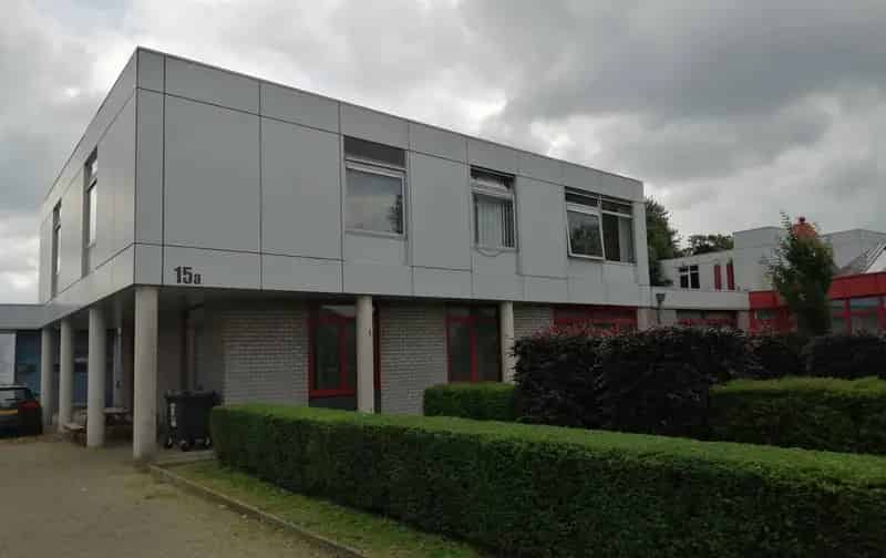 Kantoorruimte huren Venray De Brier