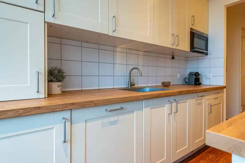 3 Kamerappartement s Gravenhage Parelmoerhorst
