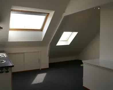1 Kamer Studio Zwolle Assendorp 19m²