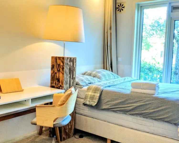 12m2 Kamer Amsterdam Oud West te Huur