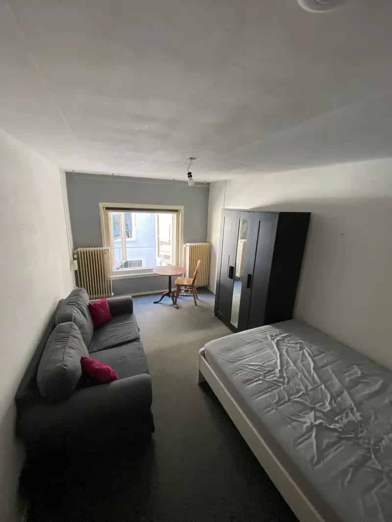 Kamer Leiden Centrum Per Direct Beschikbaar