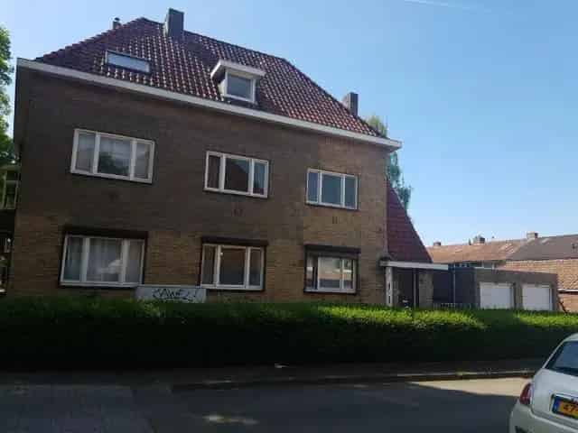 Appartement te huur Merovingenstraat Maastricht
