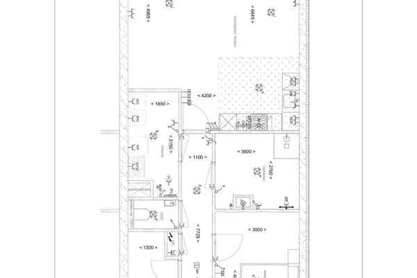 Modern Appartement 87m² Helmond 2 slaapkamers